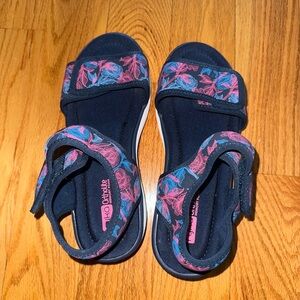 Ryka Ortholite Sandals - Women’s size 8